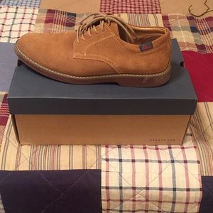 GH Bass & Co. Pasadena Buck